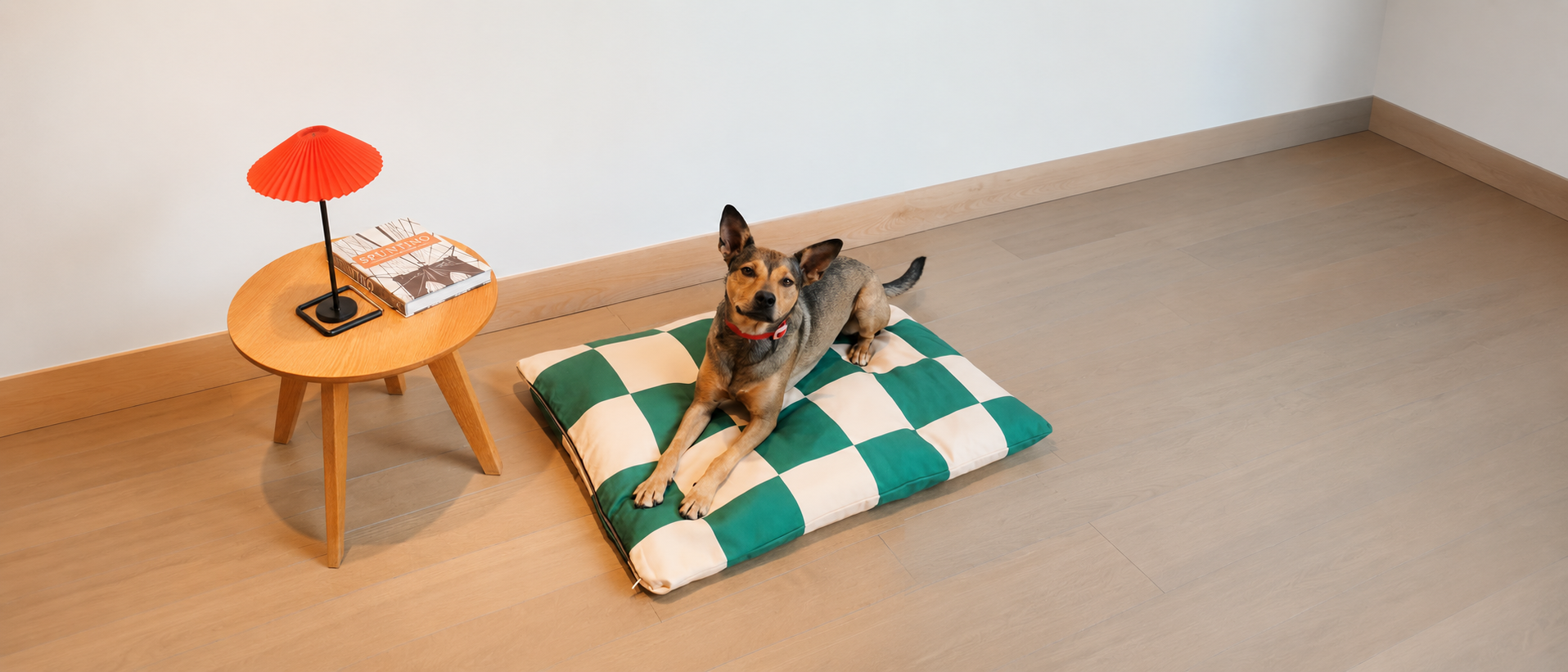 Pet Essentials