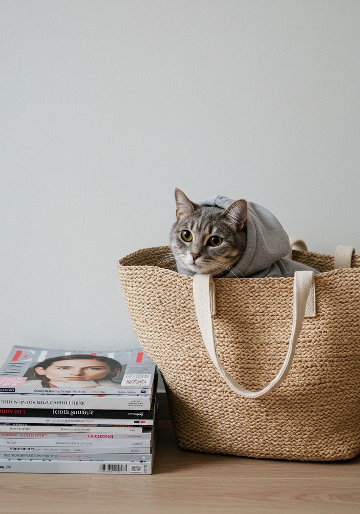 Pet Essentials